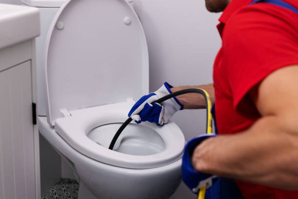 Best Plumbing Inspection Services  in Surfside Beach, SC