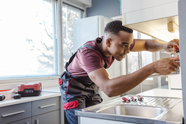 Best Clogged Drain Plumber  in Surfside Beach, SC